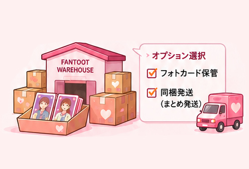 Select Options