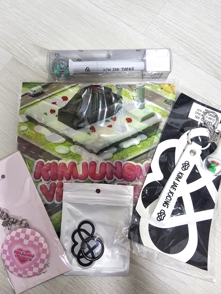 Review photo